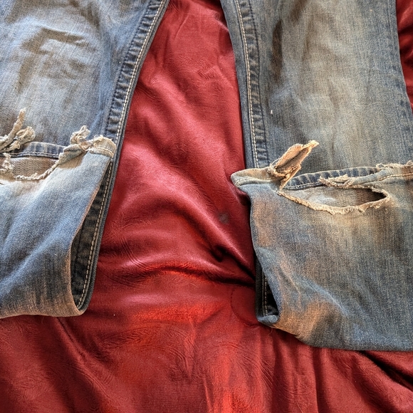 Miss me bootcut jeans - Picture 3 of 9